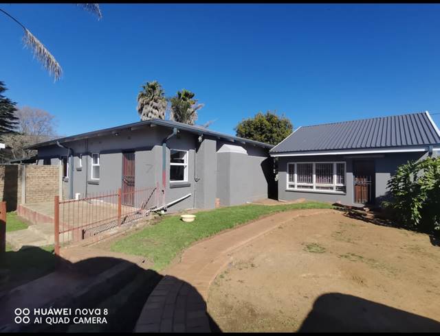 3 BEDROOM HOUSE FOR SALE IN DUNNOTTAR